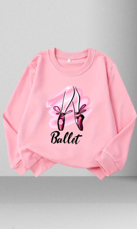 Releve Sweatshirt