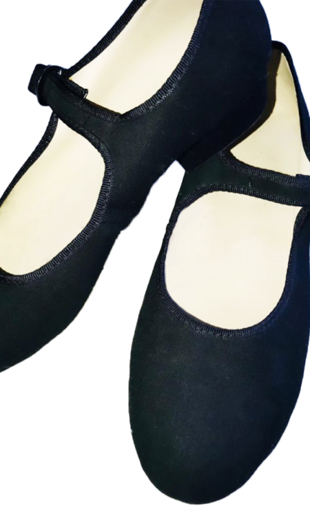 Bez Karakter Ayakkabısı